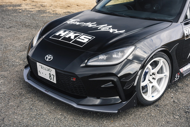 GRヤリス マイナー前　HKS ハイパーマックスS HKS「ハイパーマックスS」進化版を試乗検証！ 箱根で体感した驚く進化