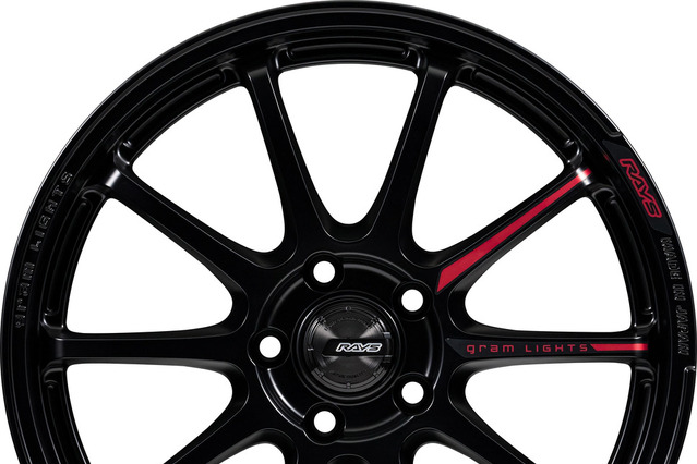 レイズ最強Rシリーズに新設定！グラムライツ「57NR LIMITED II」が放つ