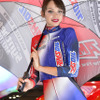 AMSOIL（東京オートサロン2017）