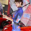 AMSOIL（東京オートサロン2017）