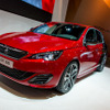 プジョー 308 GTi by プジョー・スポーツ（東京モーターショー15）