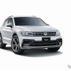 VW ティグアン TSI R-ライン