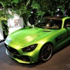 “緑の地獄”で生み出されたメルセデスAMG GT R…スーパースポーツ日本初公開 画像
