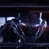 史上最強モンスター・ダッジチャレンジャー新型「デーモン」、SF大作風限定予告動画を見逃すな！ 画像