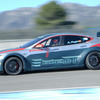 異次元のスペック...テスラ、史上最強EVレーサーを初公開！0-100km/h加速を僅か2秒！ 画像