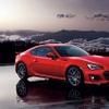 BRZ GTザックスダンパーを長尾峠、芦ノ湖スカイラインで試す