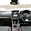 スバル WRX STI
