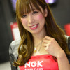NGK（東京オートサロン2017）