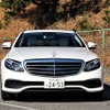 メルセデスベンツ E400 4マティックステーションワゴンエクスクルーシブ