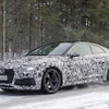 アウディRS5次期型、500馬力の最強V6唸りを上げて2018年登場か！ 画像