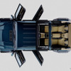 G650 ランドレー