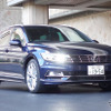 VW パサートヴァリアント Rライン