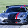 米代表するスーパースポーツ、「ダッジバイパー」8月31日に生産終了...26年の歴史に幕 画像