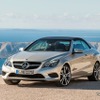 【ジュネーブモーターショー2017】メルセデス Eクラス カブリオレ 新型、初公開予定 画像