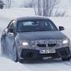 BMWM2 CSスクープ写真