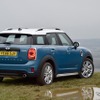 MINI クーパーS カントリーマン ALL4（日本名：クロスオーバー）