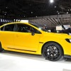 スバル WRX STI S207（東京モーターショー15）