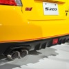 スバル WRX STI S207（東京モーターショー15）