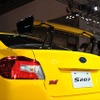 スバル WRX STI S207（東京モーターショー15）