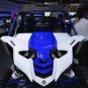 ヤマハ YXZ1000R（東京モーターショー15）