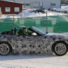 トヨタ×BMW 新型Z5、衝撃の事実発覚...これが証拠写真だ！ 画像
