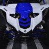 ヤマハ YXZ1000R（東京モーターショー15）