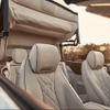 【ジュネーブモーターショー2017】メルセデス Eクラス カブリオレ 新型、ソフトトップ採用が決定 画像