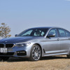 BMW 5シリーズ（540i Mスポーツ）