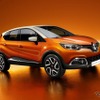 【ジュネーブモーターショー2017】ルノー キャプチャー に改良新型、初公開予定 画像