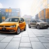 VWグループ、新型車60車種で攻勢に　2017年計画 画像
