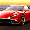 三菱「GTO」will be back ! 日産フェアレディＺと兄弟車に!? 画像
