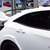 ホンダ シビック タイプR 新型の市販モデル（ジュネーブモーターショー2017）