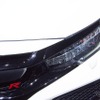 ホンダ シビック タイプR 新型の市販モデル（ジュネーブモーターショー2017）