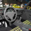 新型ルーフ CTR（ジュネーブモーターショー2017）
