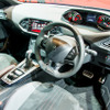 プジョー 308 SW GT ライン（東京モーターショー15）