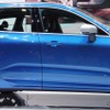 ボルボ XC60 新型（ジュネーブモーターショー2017）