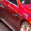 メルセデスAMG GTコンセプト（ジュネーブモーターショー2017）