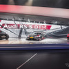【ジュネーブモーターショー2017】アウディ RS5 新型のDTMレーサーは500馬力以上 画像