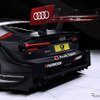 新型アウディRS5 DTM
