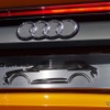 アウディ Q8スポーツコンセプト（ジュネーブモーターショー2017）