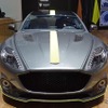アストンマーティンの新ブランド「AMR」