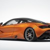 マクラーレン720S