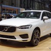 【ジュネーブモーターショー2017】ボルボ XC60 に初のPHV…407馬力ツインチャージャー 画像