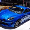 【ジュネーブモーターショー2017】アルピーヌ A110 新型、日本導入が決定…2018年 画像