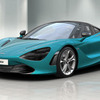 納車は7月から！マクラーレン720S、コンフィギュレーターを公開 画像