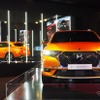 【ジュネーブモーターショー2017】DS 7 クロスバック…ブランド最上級SUV［詳細画像］ 画像