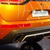 DS 7 クロスバック（ジュネーブモーターショー2017）