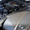 レクサス LC500h