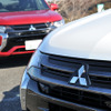 三菱 アウトランダーPHEV Sエディション