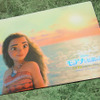 ディズニー映画『モアナと伝説の海』スペシャルケーキ